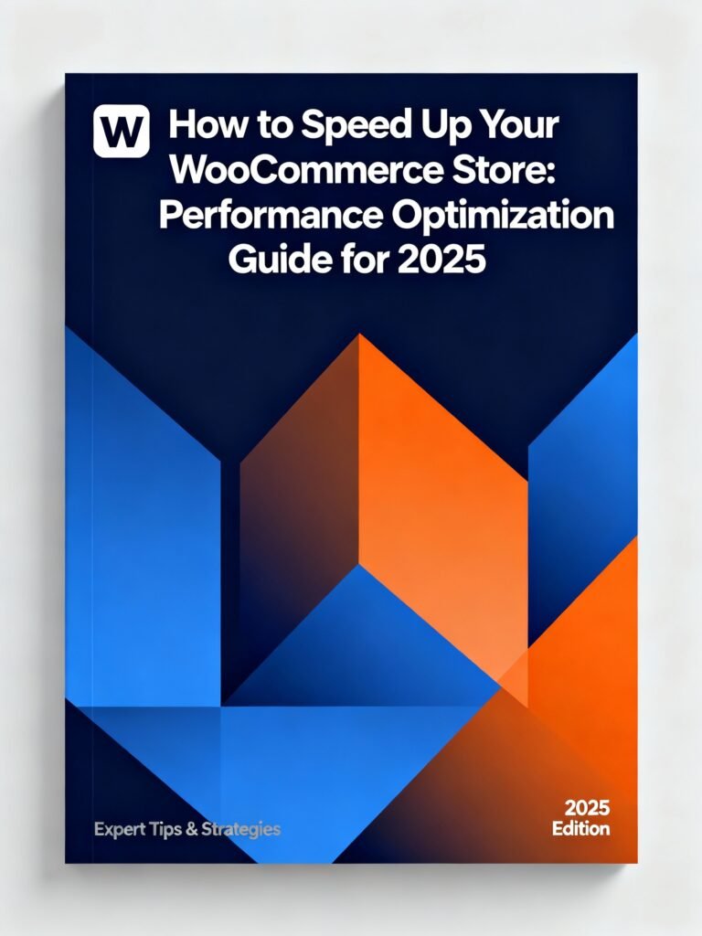 WordPress website optimization